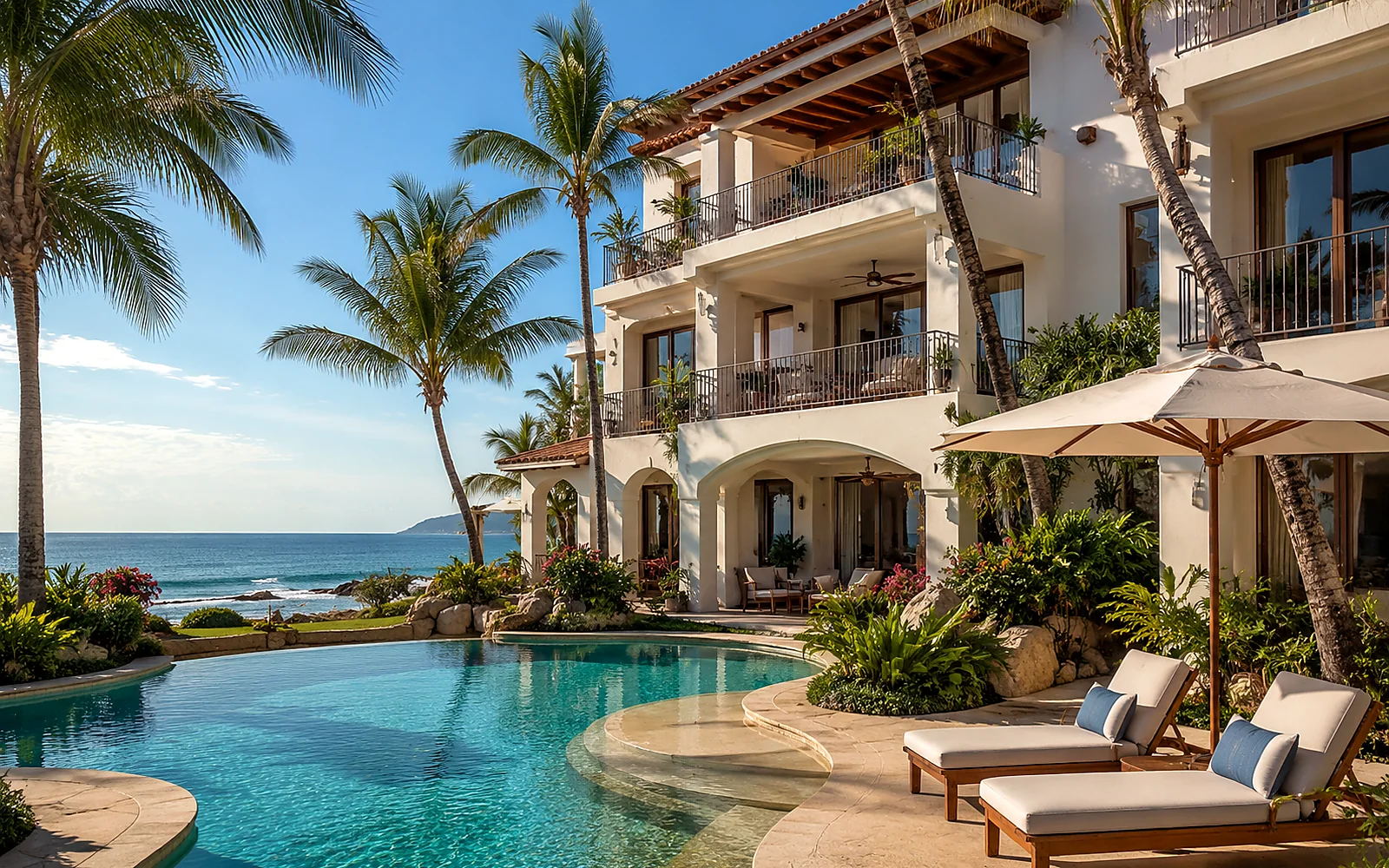Condo Bahía Serena